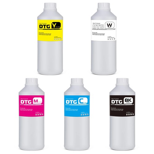 Inchiostro dtg 1000 per - 1000, l