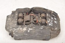 VOLKSWAGEN TOUAREG I Supporto Freno Posteriore Destro Pinza Freno BREMBO