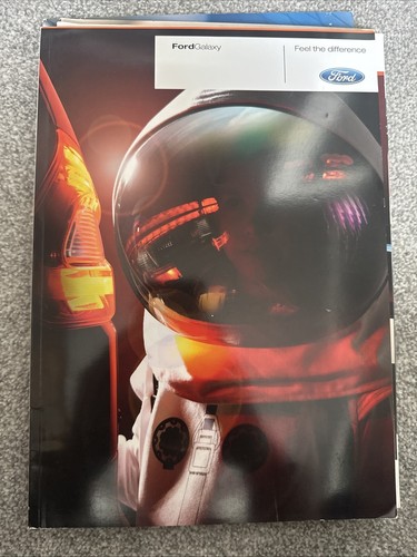 Brochure vendita fors - fors, galaxy