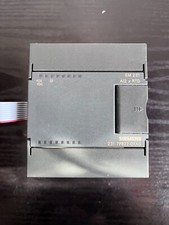 Siemens S7-200 EM 231 AI2 x
