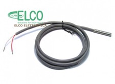 Sonda di temperatura PTC 2 fili -50°C÷110°C Eliwell SN7S0A1500