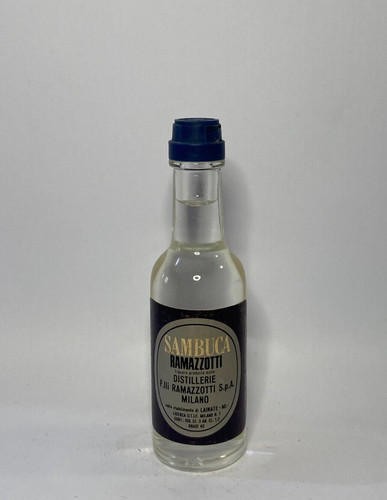 Mignon miniature sambuca - mignon,