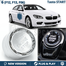 PULSANTE Start Stop Per Bmw