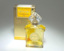 GUERLAIN MITSOUKO EAU DE