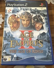AGE OF EMPIRES 2 THE AGE OF