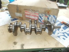 ALBERO MOTORE FIAT SCUDO ULYSSE DUCATO 2000 JTD ORIGINALE FIAT 71723246