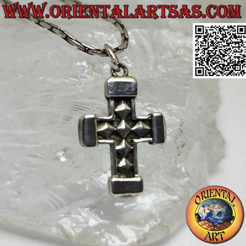 Ciondolo argento 925 - in, 925‰