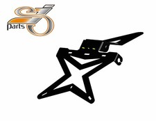 Supporto Targa X, Adatto Per