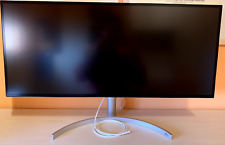 Monitor LG 34WK95U 34'' 5K Ultrawide 