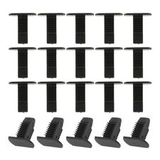 20 pezzi clip plastica auto per ricambi auto BMW MINI R50 R52 R53 R55 R56 R58 R59