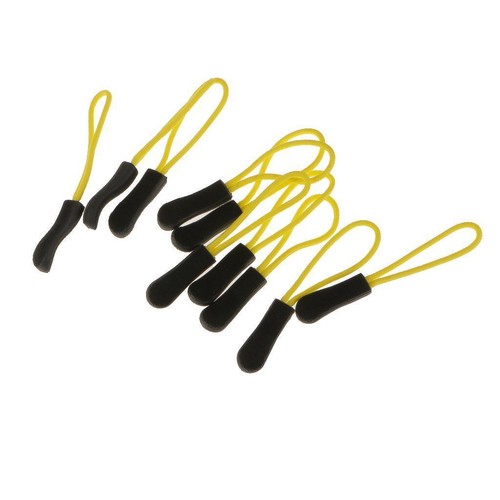 10pcs tirare cerniera - 10pcs,