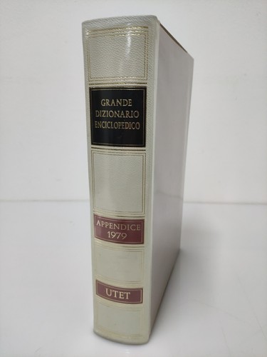 Grande dizionario - grande,