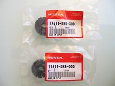 Honda Four 350 400 500 550 650 750 gommini serbatoio coppia 17611-KE8-000