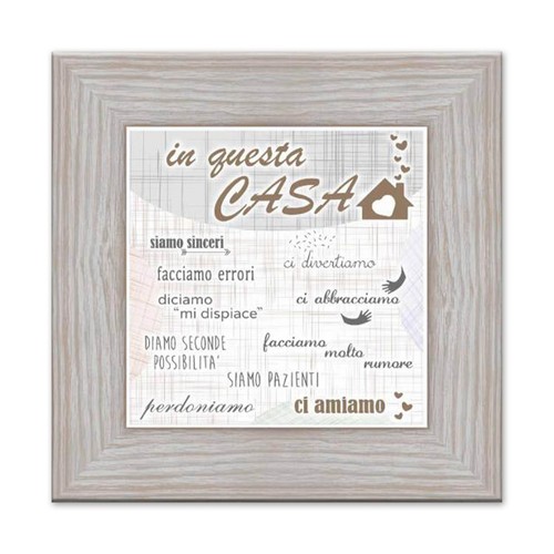 Quadro moderno ceramica - quadro,