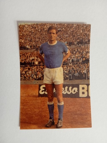 Figurina calciatori patuzzi - figurina,
