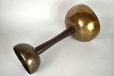 Suonerie con manico/doppio