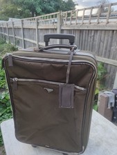 Borsa da viaggio Prada Milano