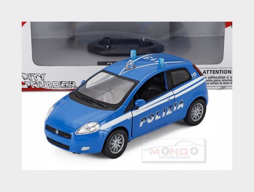 Newray fiat grande punto - grande,