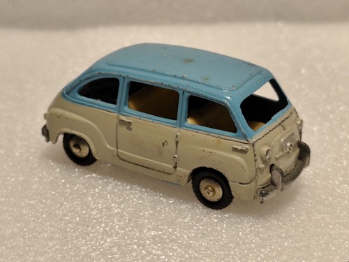 Mercury scala fiat - 1:48,