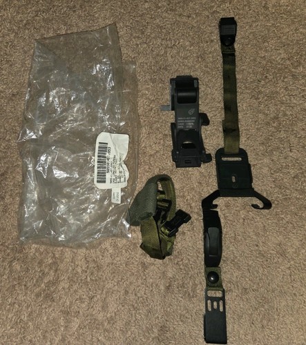 Usgi pasgt lwh notoros nvg - pasgt,