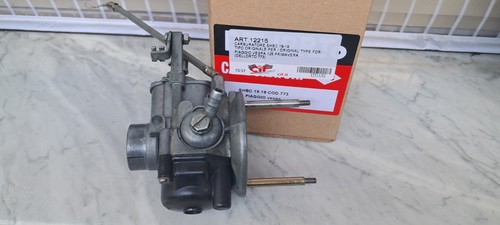 Carburatore 00773 dell orto - carburatore, dell'orto