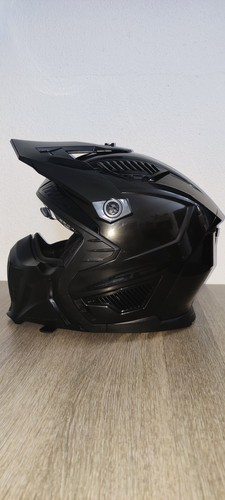 Casco ls2 jet - jet, drifter