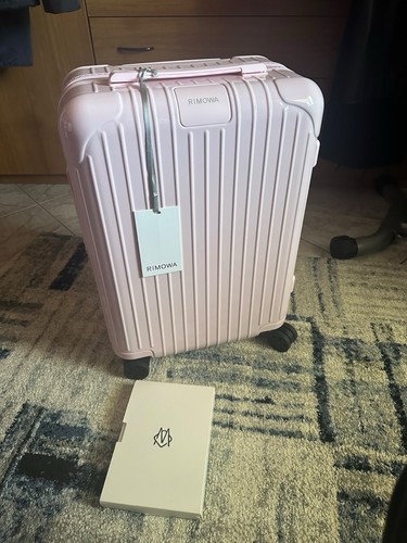 Valigia rimowa original cabin - rimowa,