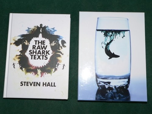 The raw shark texts limited - raw,