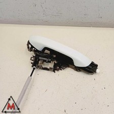 Maniglia porta posteriore esterna 5H0837886C per VOLKSWAGEN TIGUAN MK3 2023- (111144)