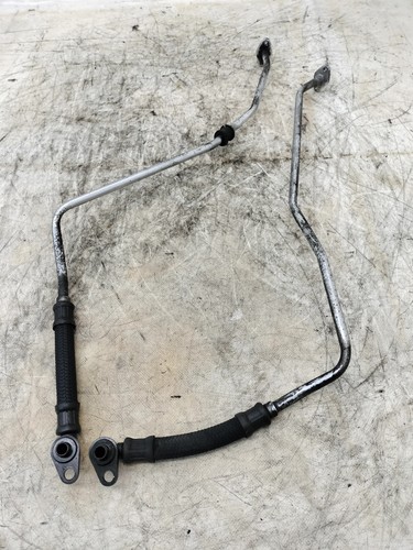Tubi radiatore olio per - tubi,