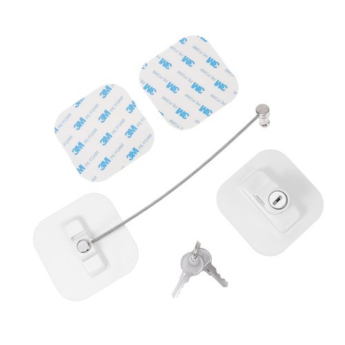 Chiusure sicurezza bambini - ,