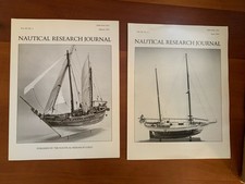 Nautical Research Journal -