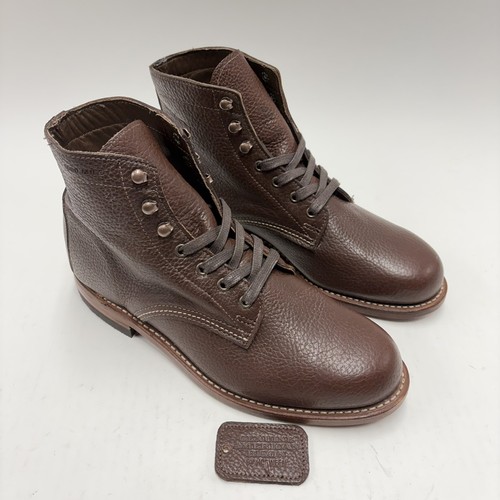Stivali wolverine 1000 mile - 1000,