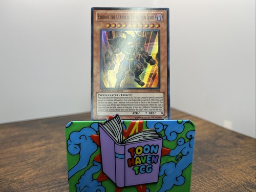 Yugioh esodio ultimo signore - esodio,