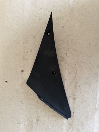 Carena plastica kawasaki - plastica, zx6