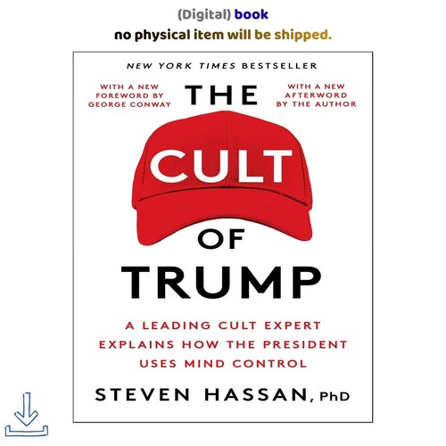 Steven hassan the cult - steven,