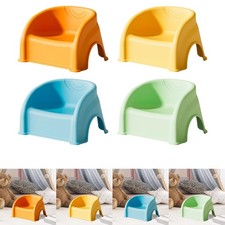 Sedia per Bambini, Sgabello