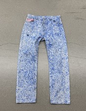 Vintage 90s Levi’s 501