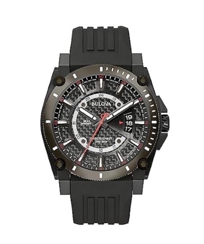 Bulova uomo icon - icon, cronografo