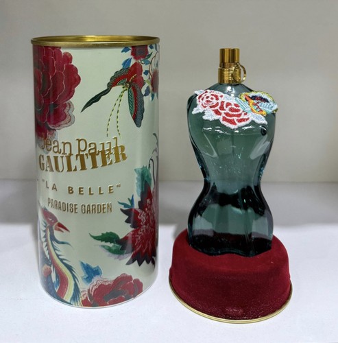Eau parfum donna jean paul - donna,