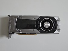 GeForce GTX 1080 Founders