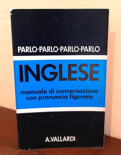 Parlo inglese manuale di - parlo,