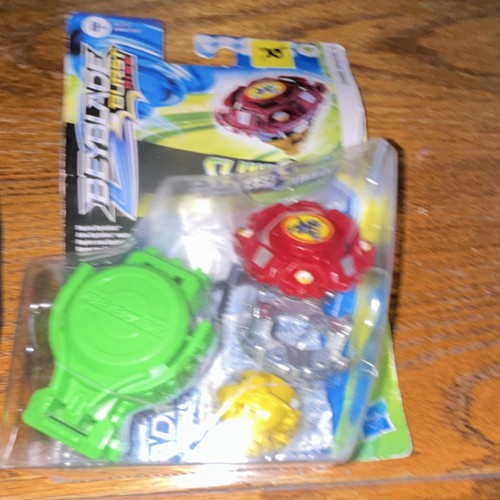 Hasbro beyblade burst - beyblade,