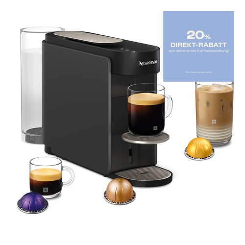 Delonghi env200 vertuo up - vertuo,