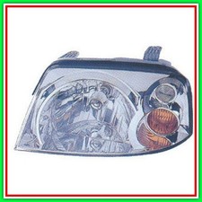 Proiettore sinistro mod - proiettore,