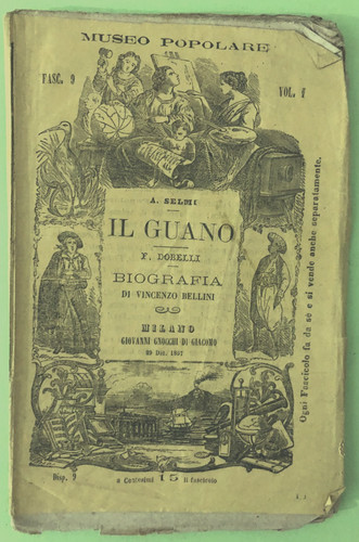 Selmi guano dobelli - il,