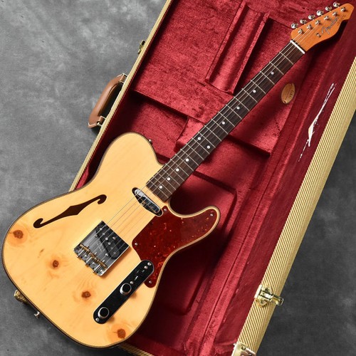 Fender custom shop - fender,