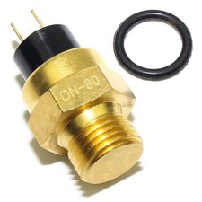 Interruttore ventola radiatore