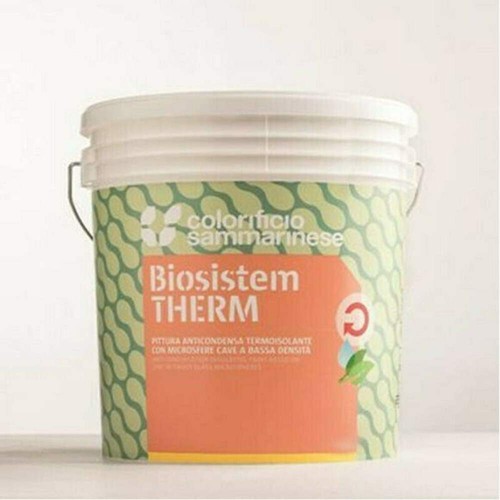 Biosistem therm pittura - biosistem,
