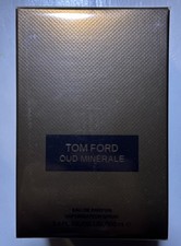 🌊 TOM FORD – Oud